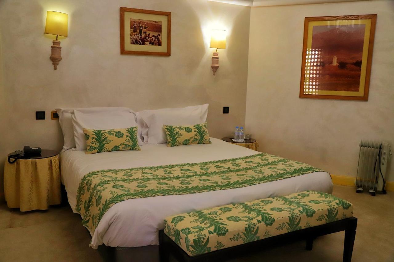 Hotel Parador ลาอโยน ภายนอก รูปภาพ
